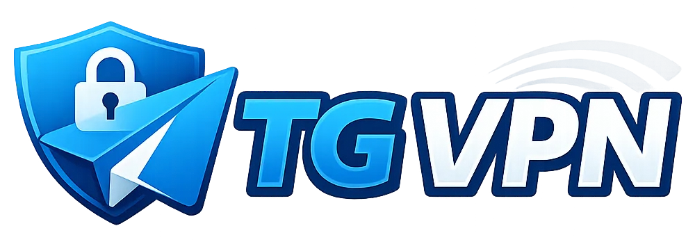 TG VPN